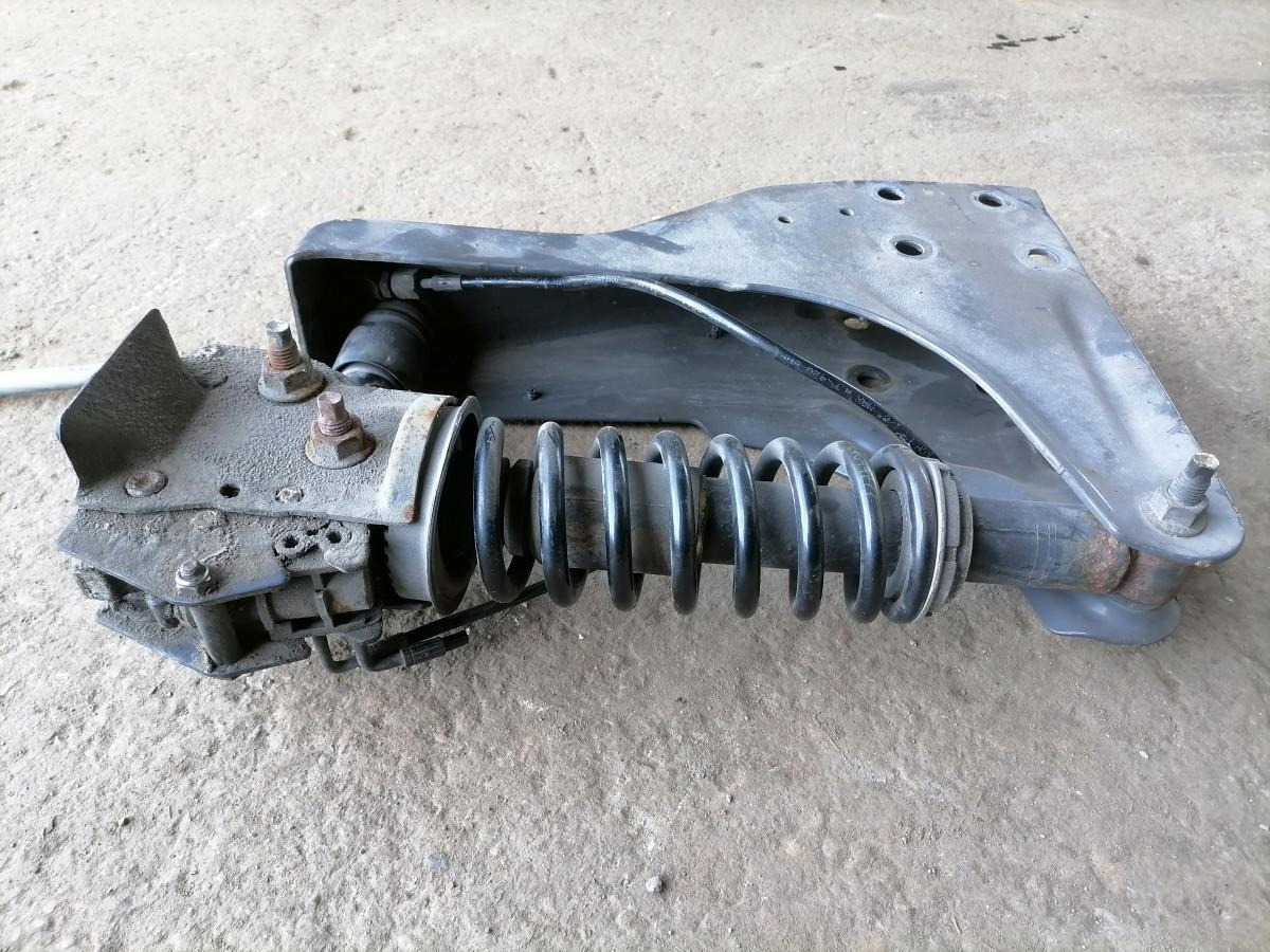 Volvo Kabiini kandur, tagumine 21171969 - Podvěs kabiny pro Nákladní auto: obrázek 3 Volvo Kabiini kandur, tagumine 21171969 - Podvěs kabiny pro Nákladní auto: obrázek 3