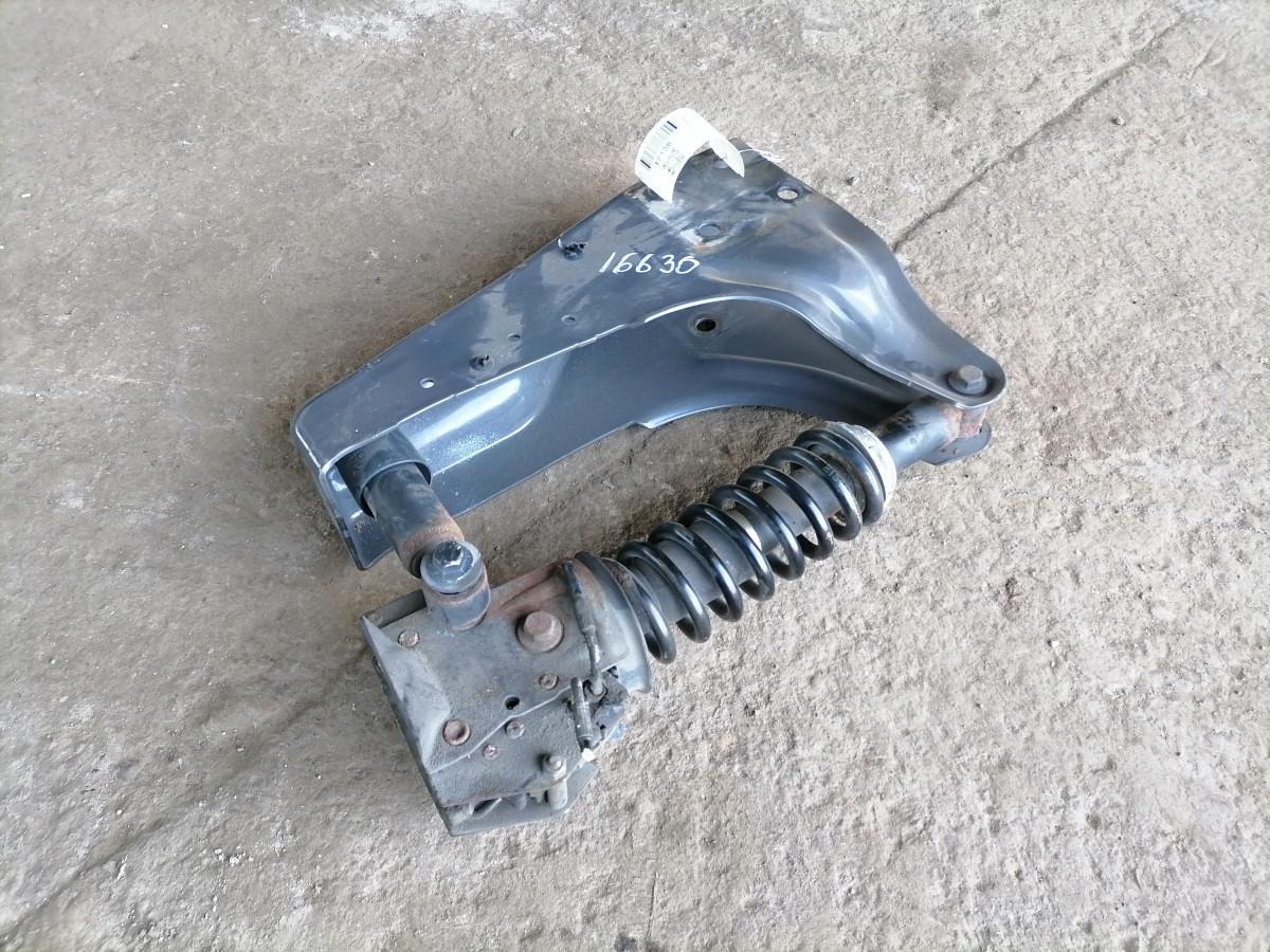 Volvo Kabiini kandur, tagumine 21171970 - Podvěs kabiny pro Nákladní auto: obrázek 2 Volvo Kabiini kandur, tagumine 21171970 - Podvěs kabiny pro Nákladní auto: obrázek 2