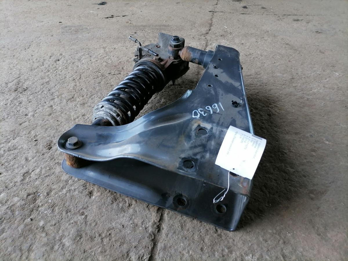 Volvo Kabiini kandur, tagumine 21171970 - Podvěs kabiny pro Nákladní auto: obrázek 5 Volvo Kabiini kandur, tagumine 21171970 - Podvěs kabiny pro Nákladní auto: obrázek 5