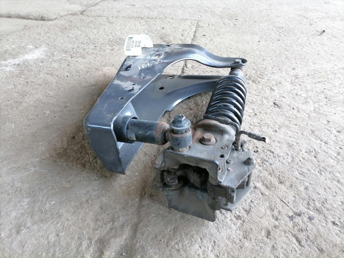 Volvo Kabiini kandur, tagumine 21171970 - Podvěs kabiny pro Nákladní auto: obrázek 3 Volvo Kabiini kandur, tagumine 21171970 - Podvěs kabiny pro Nákladní auto: obrázek 3