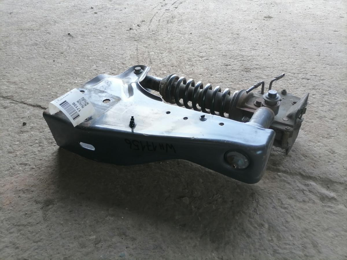 Volvo Kabiini kandur, tagumine 21171970 - Podvěs kabiny pro Nákladní auto: obrázek 4 Volvo Kabiini kandur, tagumine 21171970 - Podvěs kabiny pro Nákladní auto: obrázek 4