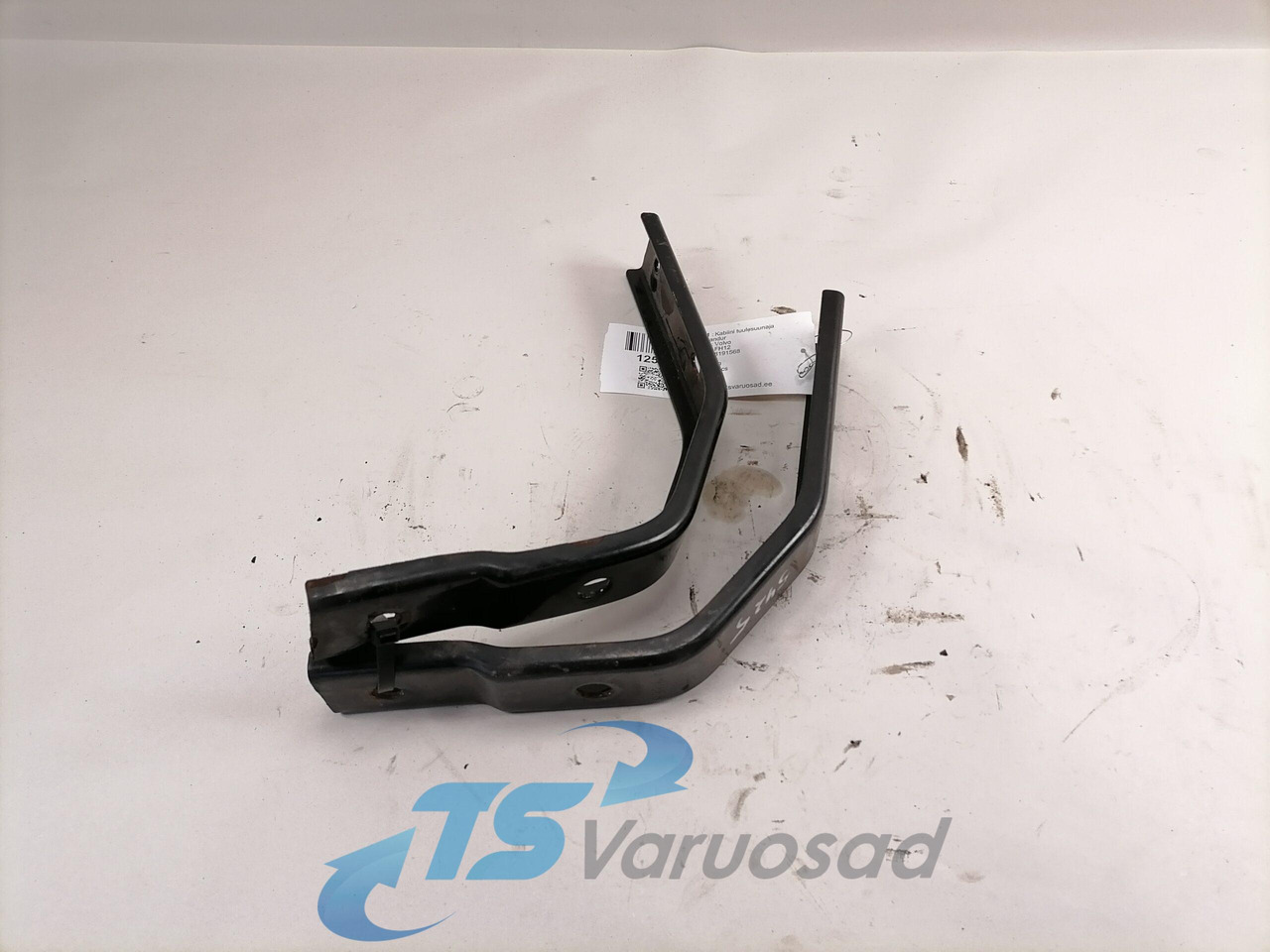 Volvo Kabiini tuulesuunaja kandur 8191568 - Aerodynamika/ Spoilery pro Nákladní auto: obrázek 3 Volvo Kabiini tuulesuunaja kandur 8191568 - Aerodynamika/ Spoilery pro Nákladní auto: obrázek 3
