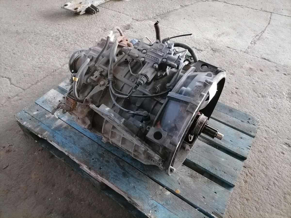 Volvo Käigukast 6AS1000TO 21570379 - Převodovka a díly pro Nákladní auto: obrázek 3 Volvo Käigukast 6AS1000TO 21570379 - Převodovka a díly pro Nákladní auto: obrázek 3