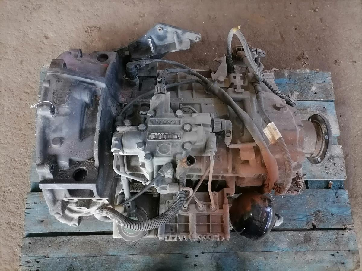 Volvo Käigukast 6AS1000TO 21570379 - Převodovka a díly pro Nákladní auto: obrázek 4 Volvo Käigukast 6AS1000TO 21570379 - Převodovka a díly pro Nákladní auto: obrázek 4