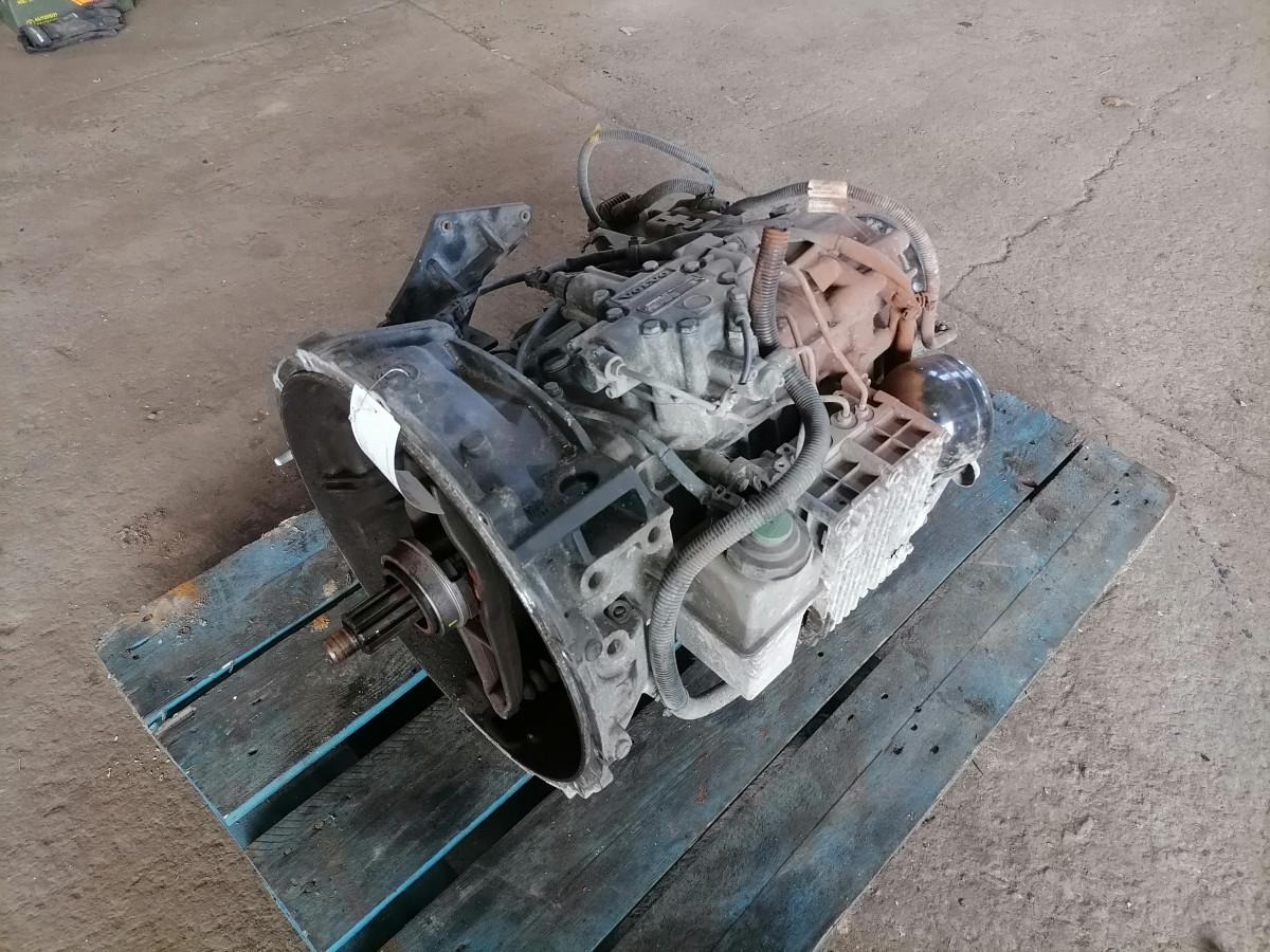 Volvo Käigukast 6AS1000TO 21570379 - Převodovka a díly pro Nákladní auto: obrázek 2 Volvo Käigukast 6AS1000TO 21570379 - Převodovka a díly pro Nákladní auto: obrázek 2
