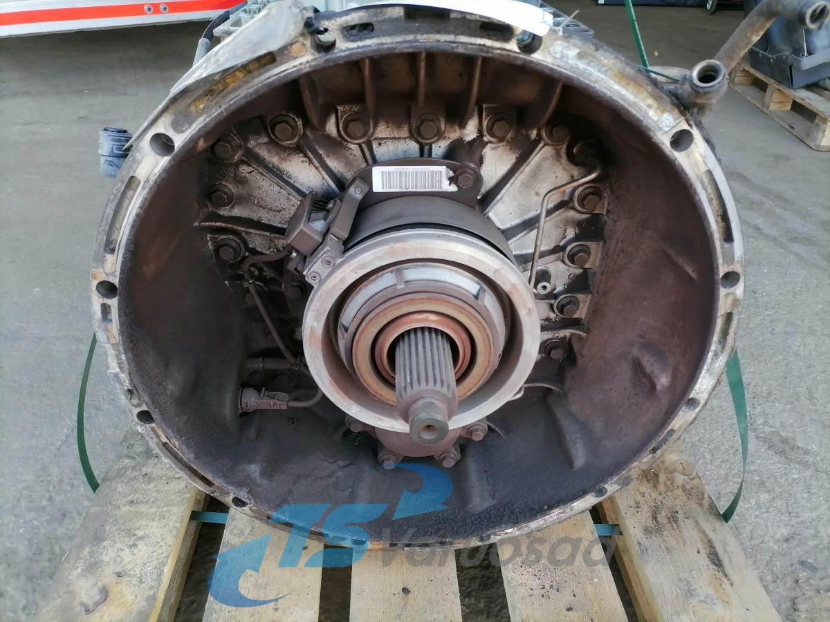 Volvo Käigukast AT2412C AT2412C - Převodovka a díly pro Nákladní auto: obrázek 3 Volvo Käigukast AT2412C AT2412C - Převodovka a díly pro Nákladní auto: obrázek 3