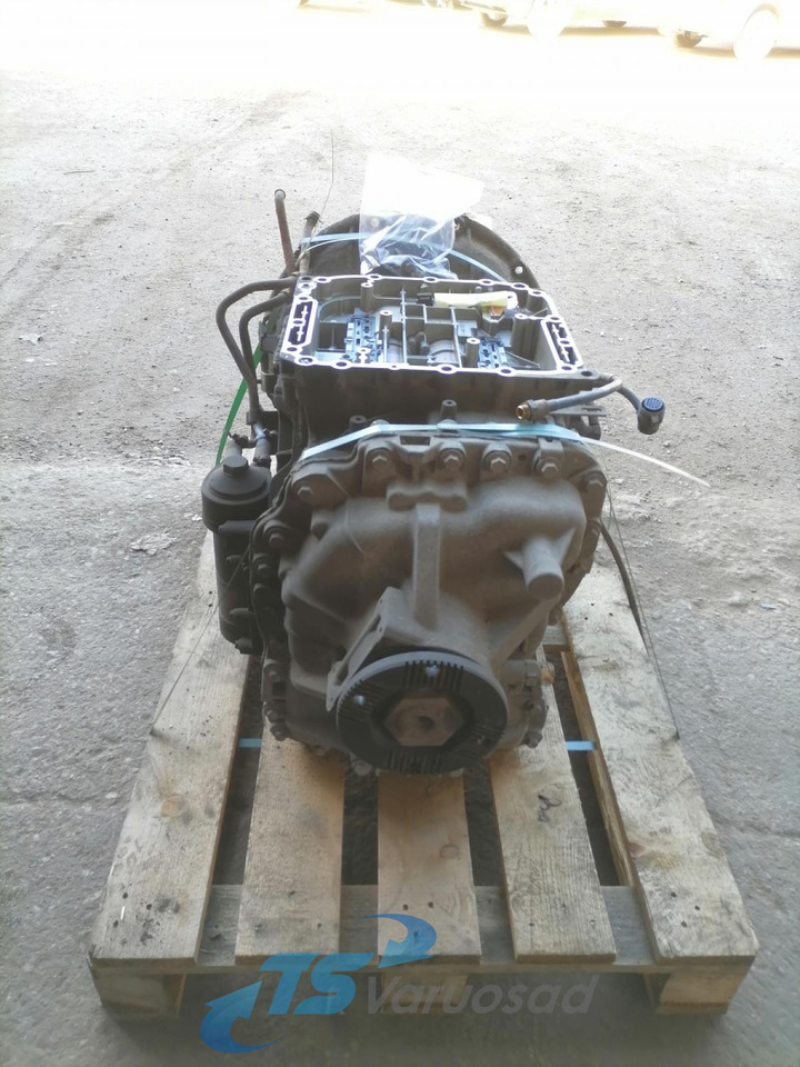 Volvo Käigukast AT2412C AT2412C - Převodovka a díly pro Nákladní auto: obrázek 4 Volvo Käigukast AT2412C AT2412C - Převodovka a díly pro Nákladní auto: obrázek 4