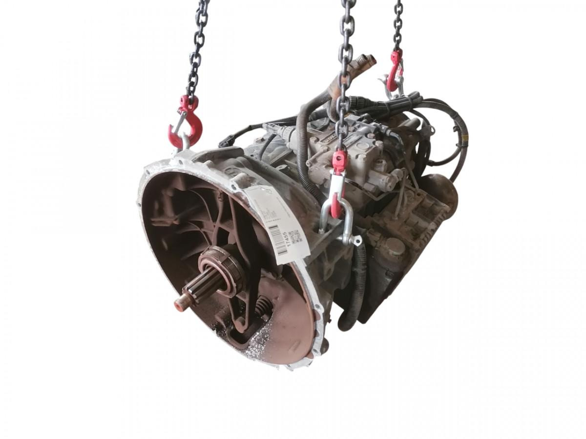 Volvo Käigukast ATO1056 21117211 - Převodovka a díly pro Nákladní auto: obrázek 1 Volvo Käigukast ATO1056 21117211 - Převodovka a díly pro Nákladní auto: obrázek 1