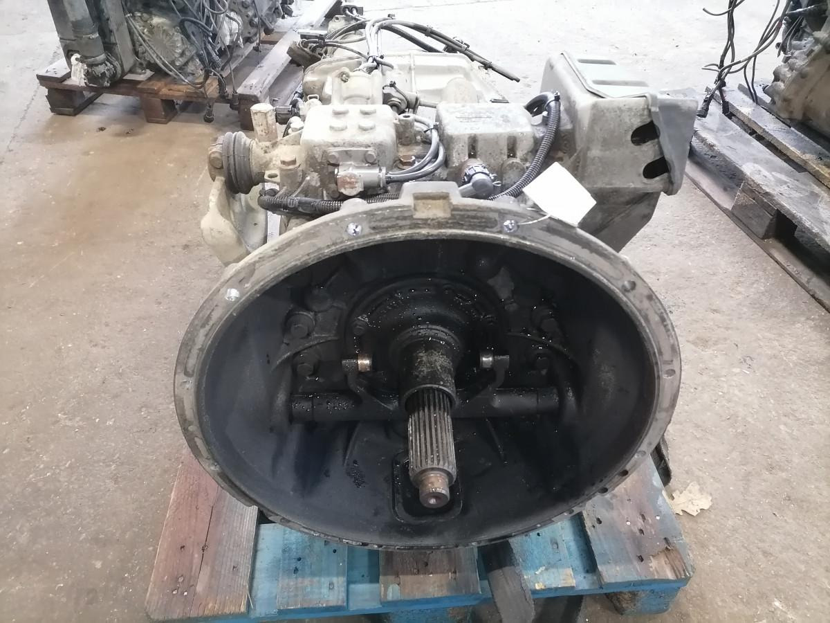 Volvo Käigukast VT2009B 3190465 - Převodovka a díly pro Nákladní auto: obrázek 5 Volvo Käigukast VT2009B 3190465 - Převodovka a díly pro Nákladní auto: obrázek 5