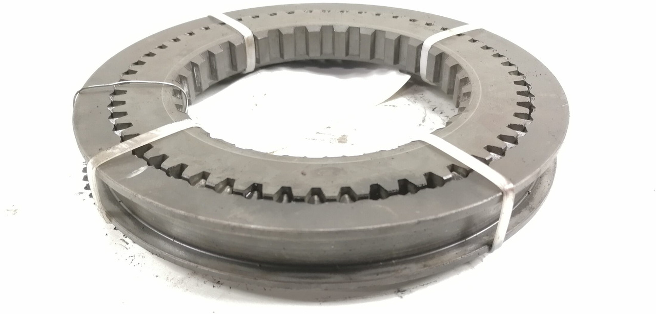 Volvo Käigukasti hammasratas 20760512 - Převodovka a díly pro Nákladní auto: obrázek 2 Volvo Käigukasti hammasratas 20760512 - Převodovka a díly pro Nákladní auto: obrázek 2