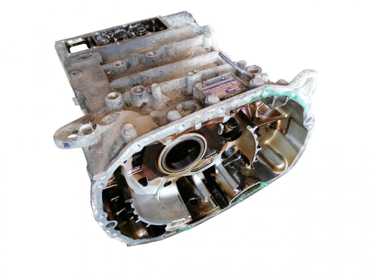 Volvo Käigukasti korpus 1324401177 - Převodovka a díly pro Nákladní auto: obrázek 1 Volvo Käigukasti korpus 1324401177 - Převodovka a díly pro Nákladní auto: obrázek 1