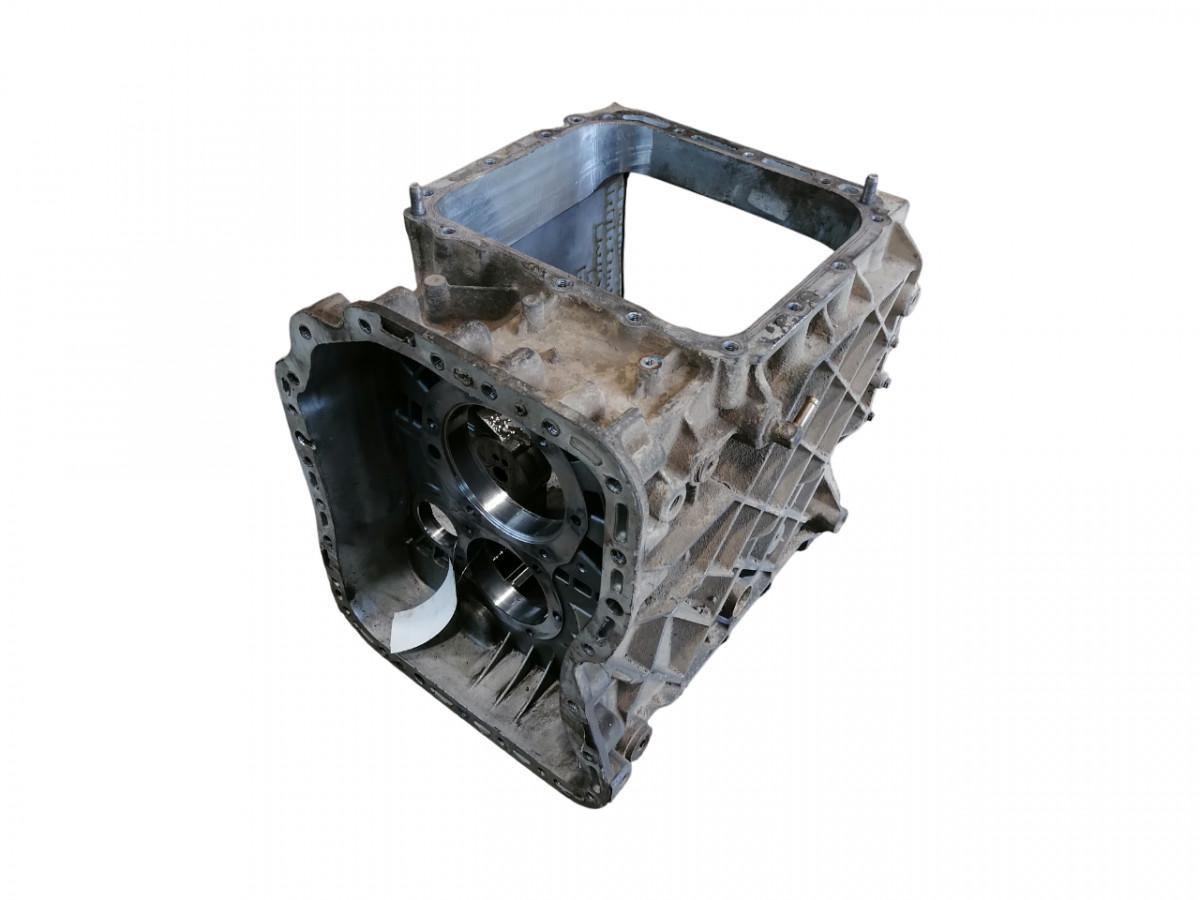 Volvo Käigukasti korpus 20811991 - Převodovka a díly pro Nákladní auto: obrázek 1 Volvo Käigukasti korpus 20811991 - Převodovka a díly pro Nákladní auto: obrázek 1