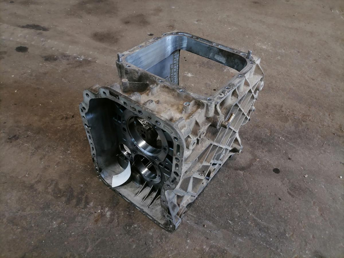 Volvo Käigukasti korpus 20811991 - Převodovka a díly pro Nákladní auto: obrázek 2 Volvo Käigukasti korpus 20811991 - Převodovka a díly pro Nákladní auto: obrázek 2