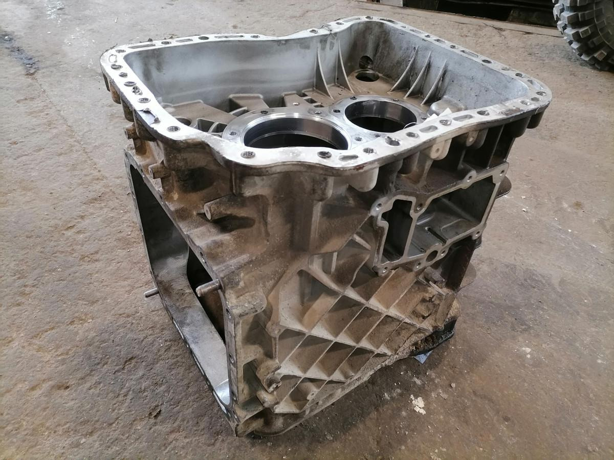 Volvo Käigukasti korpus 20811991 - Převodovka a díly pro Nákladní auto: obrázek 4 Volvo Käigukasti korpus 20811991 - Převodovka a díly pro Nákladní auto: obrázek 4