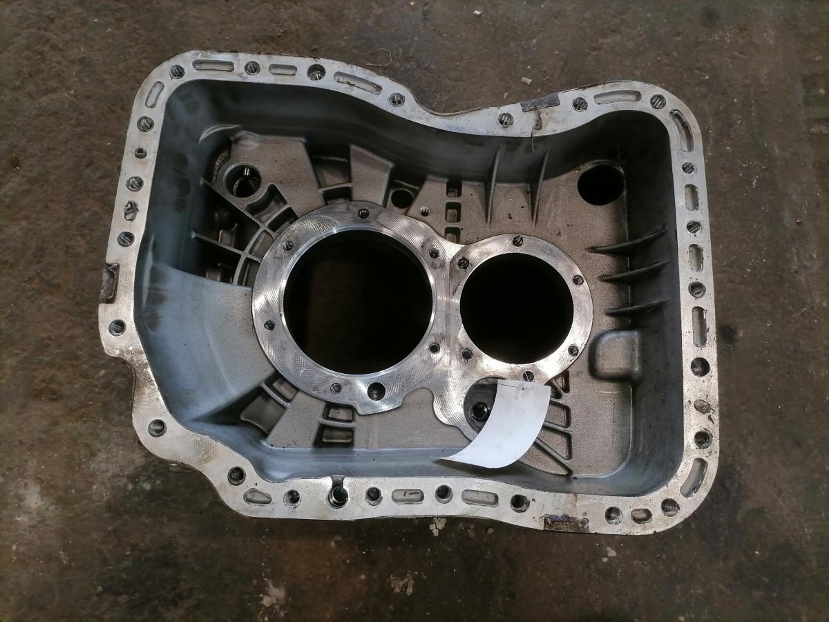 Volvo Käigukasti korpus 20811991 - Převodovka a díly pro Nákladní auto: obrázek 5 Volvo Käigukasti korpus 20811991 - Převodovka a díly pro Nákladní auto: obrázek 5