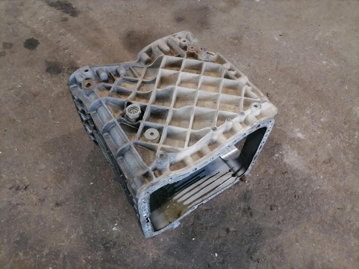 Volvo Käigukasti korpus 20811991 - Převodovka a díly pro Nákladní auto: obrázek 3 Volvo Käigukasti korpus 20811991 - Převodovka a díly pro Nákladní auto: obrázek 3