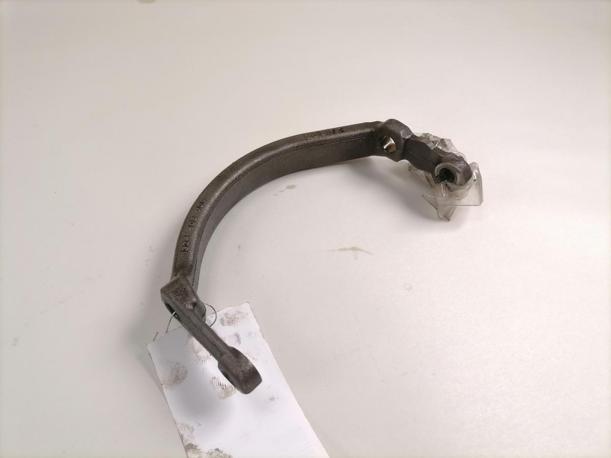 Volvo Käiguvahetus kahvel 1324406003 - Převodovka a díly pro Nákladní auto: obrázek 2 Volvo Käiguvahetus kahvel 1324406003 - Převodovka a díly pro Nákladní auto: obrázek 2