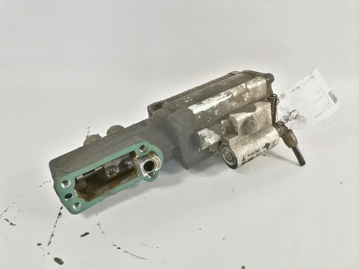 Volvo Käiguvahetuse mehhanism 20853438 - Převodovka a díly pro Nákladní auto: obrázek 2 Volvo Käiguvahetuse mehhanism 20853438 - Převodovka a díly pro Nákladní auto: obrázek 2