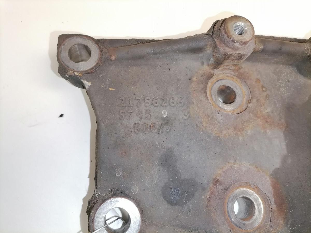 Volvo Kandur mootorilt 21756266 - Univerzální díl pro Nákladní auto: obrázek 4 Volvo Kandur mootorilt 21756266 - Univerzální díl pro Nákladní auto: obrázek 4