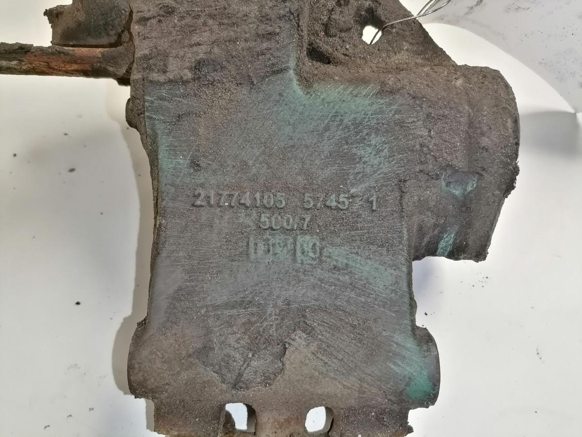 Volvo Kandur mootorilt 21774105 - Univerzální díl pro Nákladní auto: obrázek 3 Volvo Kandur mootorilt 21774105 - Univerzální díl pro Nákladní auto: obrázek 3