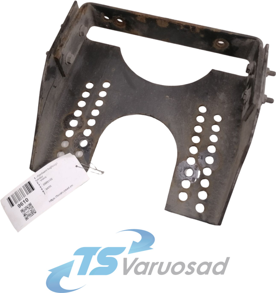 Volvo Kardaani tugilaagri kandur 3985105 - Kardan pro Nákladní auto: obrázek 1 Volvo Kardaani tugilaagri kandur 3985105 - Kardan pro Nákladní auto: obrázek 1
