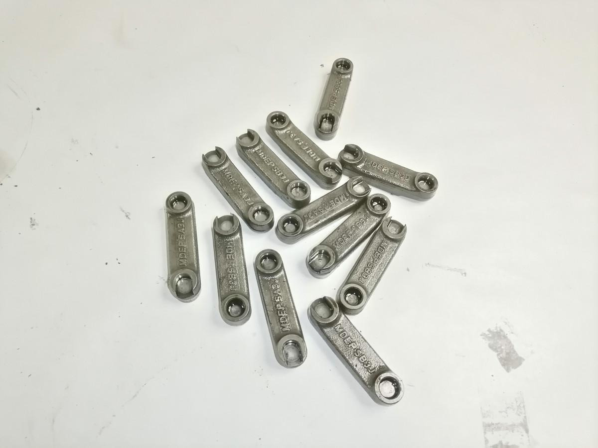 Volvo Klappide sild 21528666 - Univerzální díl pro Nákladní auto: obrázek 2 Volvo Klappide sild 21528666 - Univerzální díl pro Nákladní auto: obrázek 2