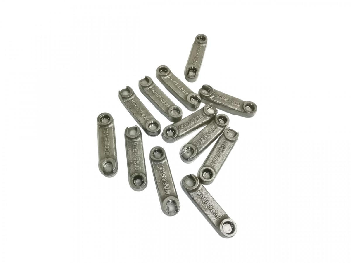 Volvo Klappide sild 21528666 - Univerzální díl pro Nákladní auto: obrázek 1 Volvo Klappide sild 21528666 - Univerzální díl pro Nákladní auto: obrázek 1