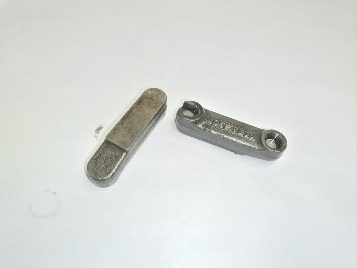 Volvo Klappide sild 21528666 - Univerzální díl pro Nákladní auto: obrázek 3 Volvo Klappide sild 21528666 - Univerzální díl pro Nákladní auto: obrázek 3