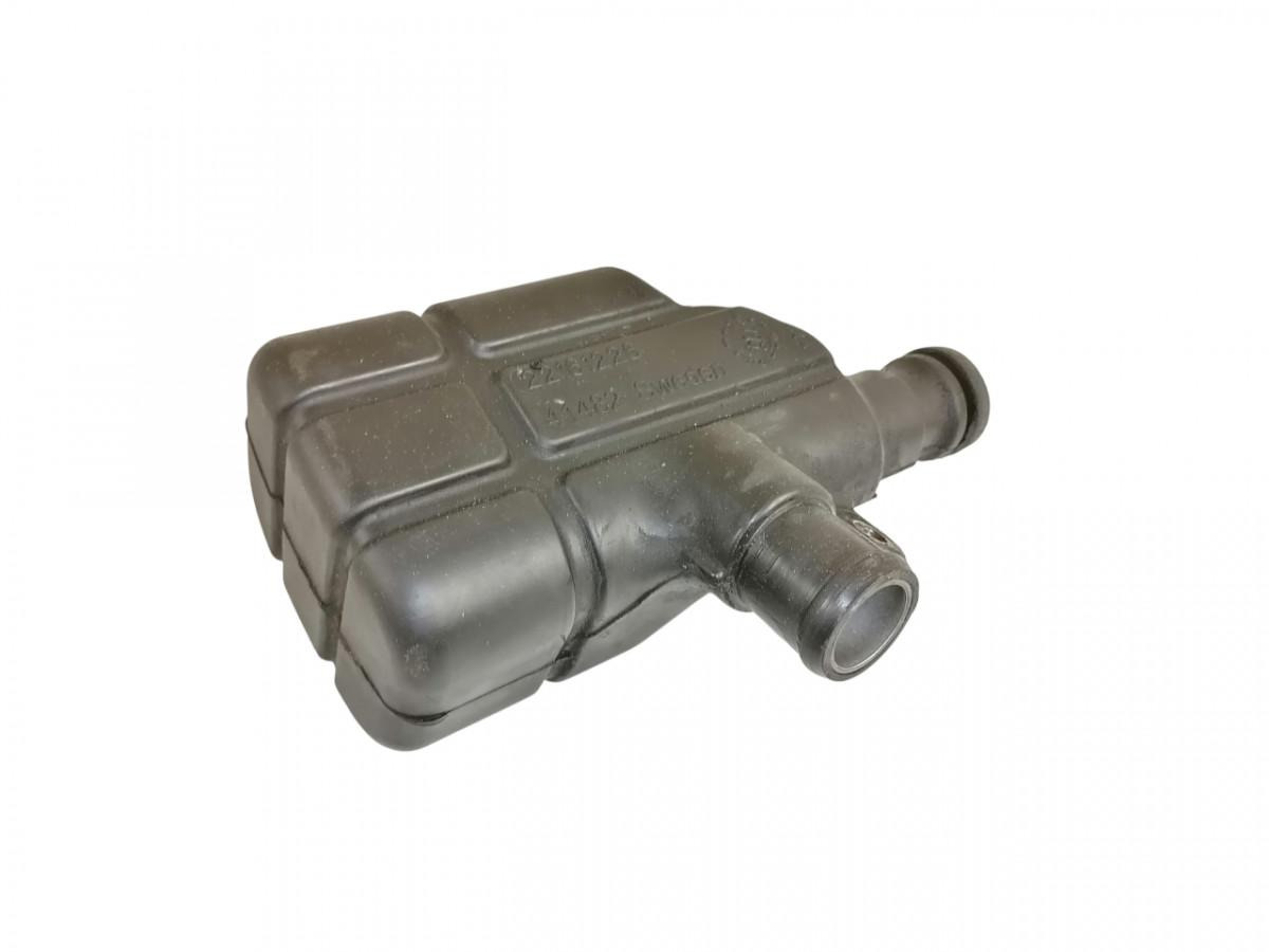 Volvo Kompressori resonaator 22161226 - Kompresor pro Nákladní auto: obrázek 1 Volvo Kompressori resonaator 22161226 - Kompresor pro Nákladní auto: obrázek 1