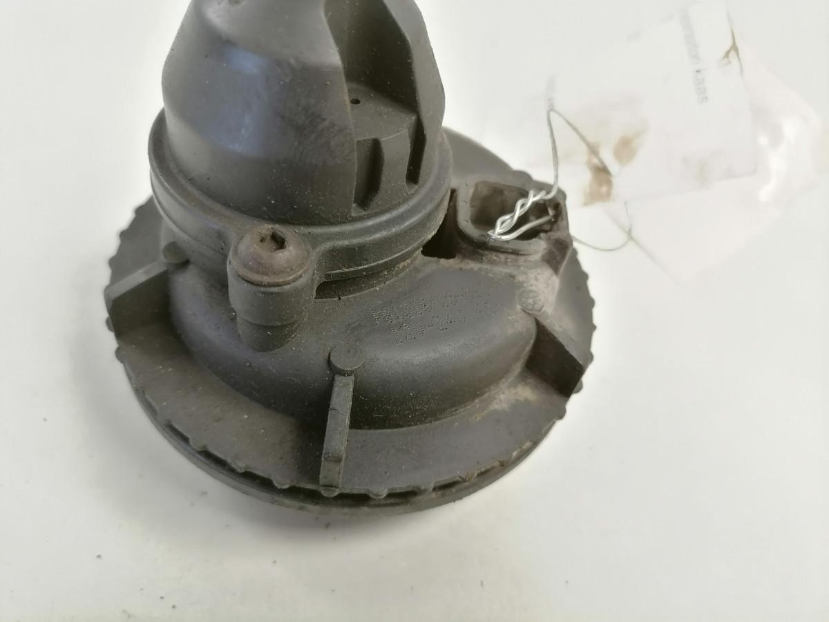Volvo Kütuse separaatori kaas 21762862 - Palivový filtr pro Nákladní auto: obrázek 5 Volvo Kütuse separaatori kaas 21762862 - Palivový filtr pro Nákladní auto: obrázek 5