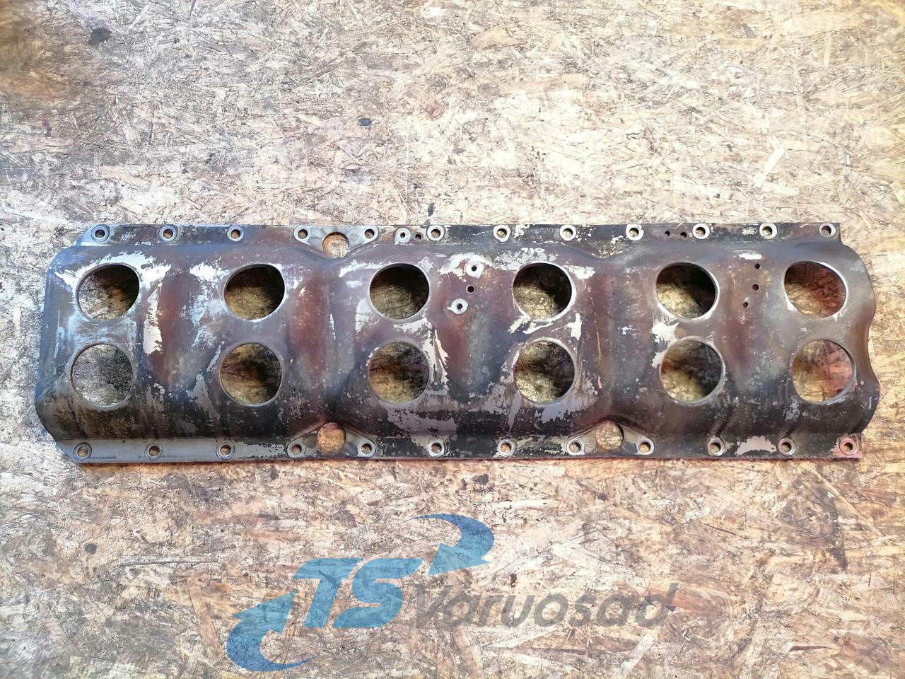 Volvo Ladder frame 21644620 - Olejová vana pro Nákladní auto: obrázek 1 Volvo Ladder frame 21644620 - Olejová vana pro Nákladní auto: obrázek 1