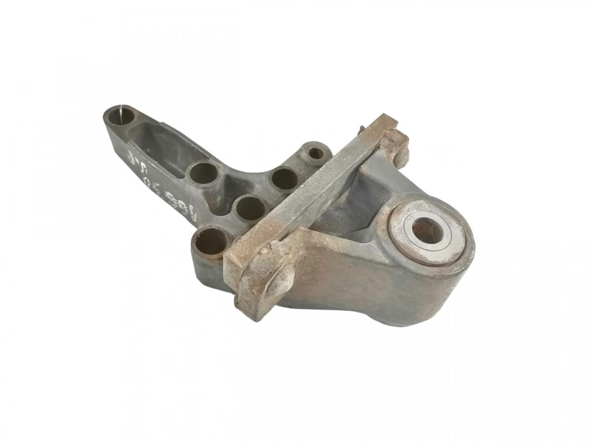 Volvo Leaf spring bracket 21575593 - Podvěs pro Nákladní auto: obrázek 1 Volvo Leaf spring bracket 21575593 - Podvěs pro Nákladní auto: obrázek 1