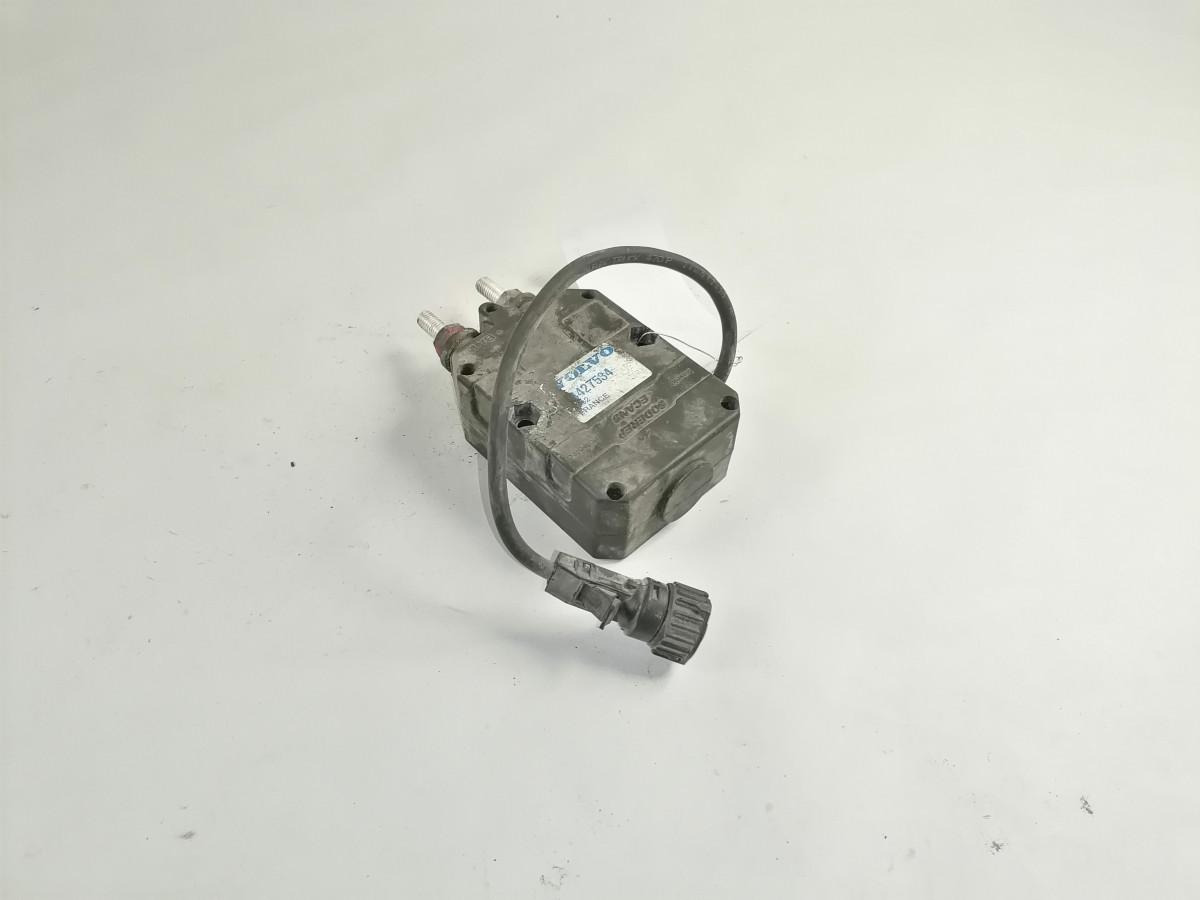 Volvo Massilüliti 24427534 - Relé pro Nákladní auto: obrázek 3 Volvo Massilüliti 24427534 - Relé pro Nákladní auto: obrázek 3