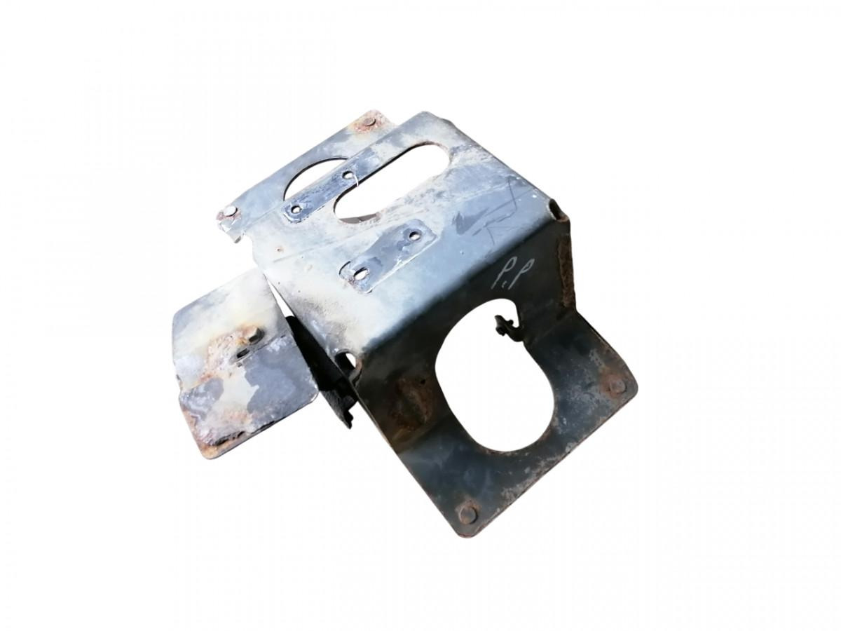 Volvo Mudguard bracket 21717677 - Univerzální díl pro Nákladní auto: obrázek 1 Volvo Mudguard bracket 21717677 - Univerzální díl pro Nákladní auto: obrázek 1