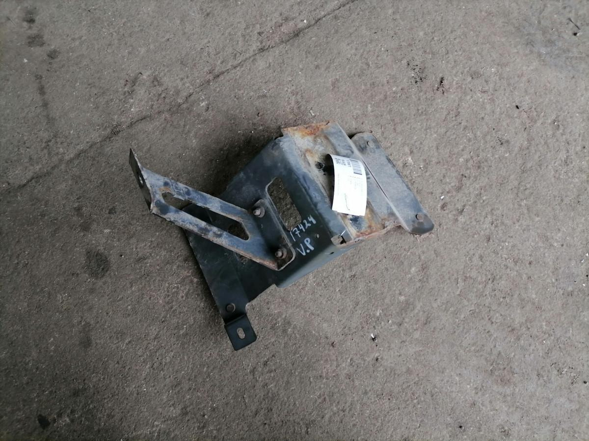 Volvo Mudguard bracket 21809024 - Univerzální díl pro Nákladní auto: obrázek 2 Volvo Mudguard bracket 21809024 - Univerzální díl pro Nákladní auto: obrázek 2