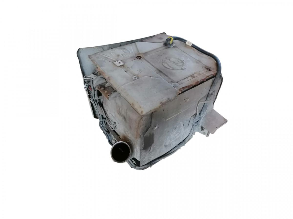 Volvo Muffler 21750081 - Tlumič výfuku pro Nákladní auto: obrázek 1 Volvo Muffler 21750081 - Tlumič výfuku pro Nákladní auto: obrázek 1