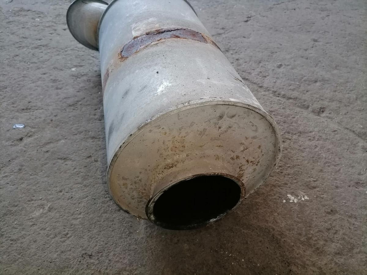 Volvo Muffler 3183953 - Tlumič výfuku pro Nákladní auto: obrázek 4 Volvo Muffler 3183953 - Tlumič výfuku pro Nákladní auto: obrázek 4
