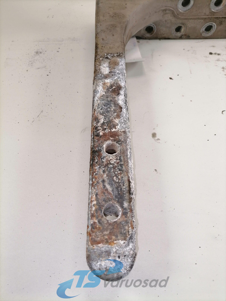 Tlumič výfuku pro Nákladní auto Volvo Muffler carrier 20486625: obrázek 6
