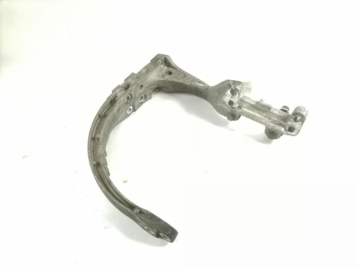 Volvo Muffler carrier 21638271 - Tlumič výfuku pro Nákladní auto: obrázek 1 Volvo Muffler carrier 21638271 - Tlumič výfuku pro Nákladní auto: obrázek 1