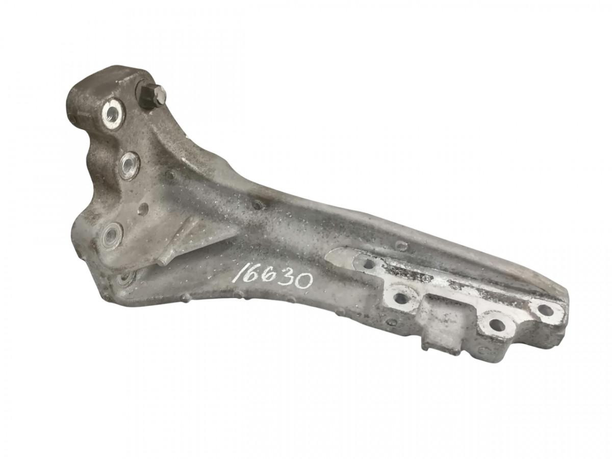 Volvo Muffler carrier 21639760 - Tlumič výfuku pro Nákladní auto: obrázek 1 Volvo Muffler carrier 21639760 - Tlumič výfuku pro Nákladní auto: obrázek 1