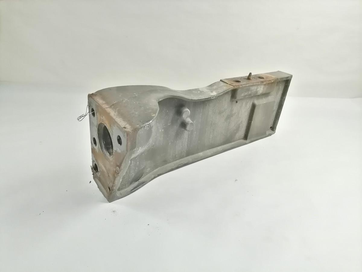 Volvo Muffler carrier 21701755 - Tlumič výfuku pro Nákladní auto: obrázek 4 Volvo Muffler carrier 21701755 - Tlumič výfuku pro Nákladní auto: obrázek 4