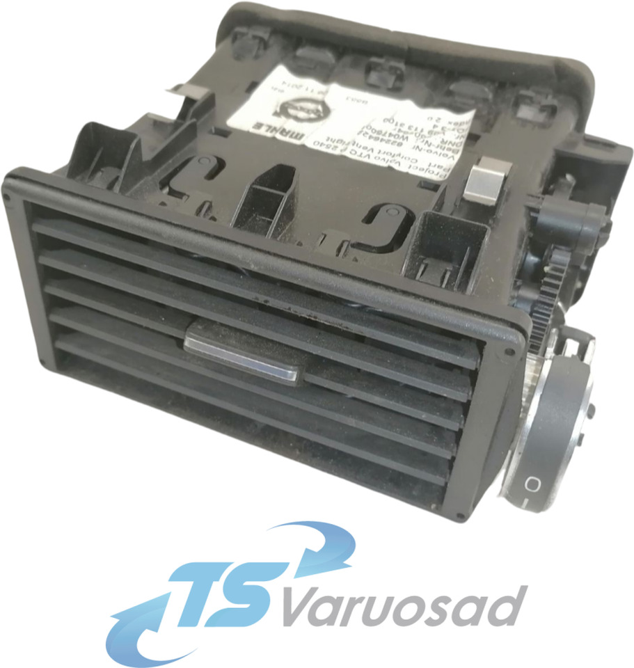 Volvo Õhusuunaja 82246422 - Univerzální díl pro Nákladní auto: obrázek 1 Volvo Õhusuunaja 82246422 - Univerzální díl pro Nákladní auto: obrázek 1