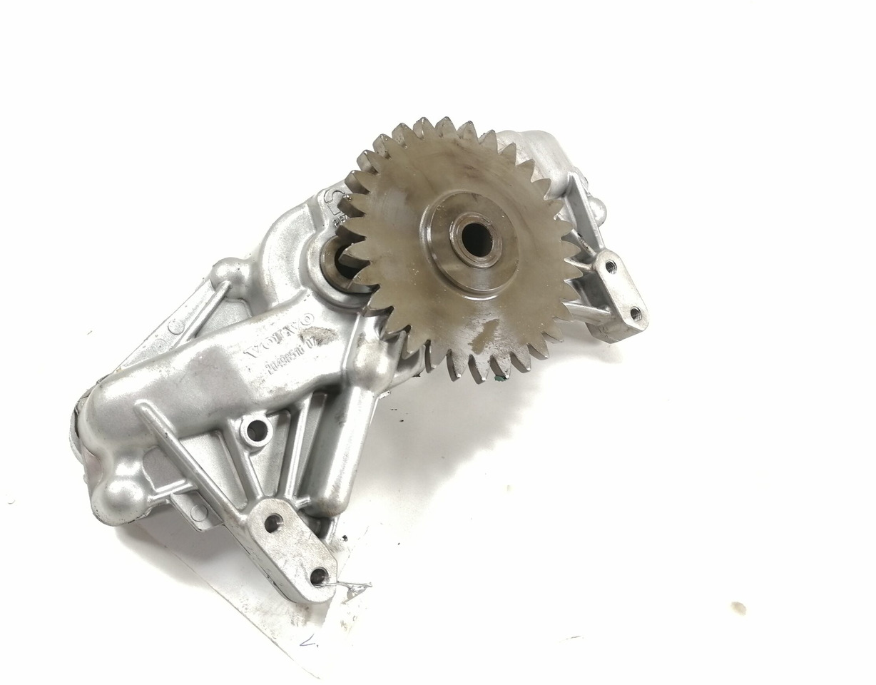 Volvo Oil pump 20498516 - Olejové čerpadlo pro Nákladní auto: obrázek 1 Volvo Oil pump 20498516 - Olejové čerpadlo pro Nákladní auto: obrázek 1