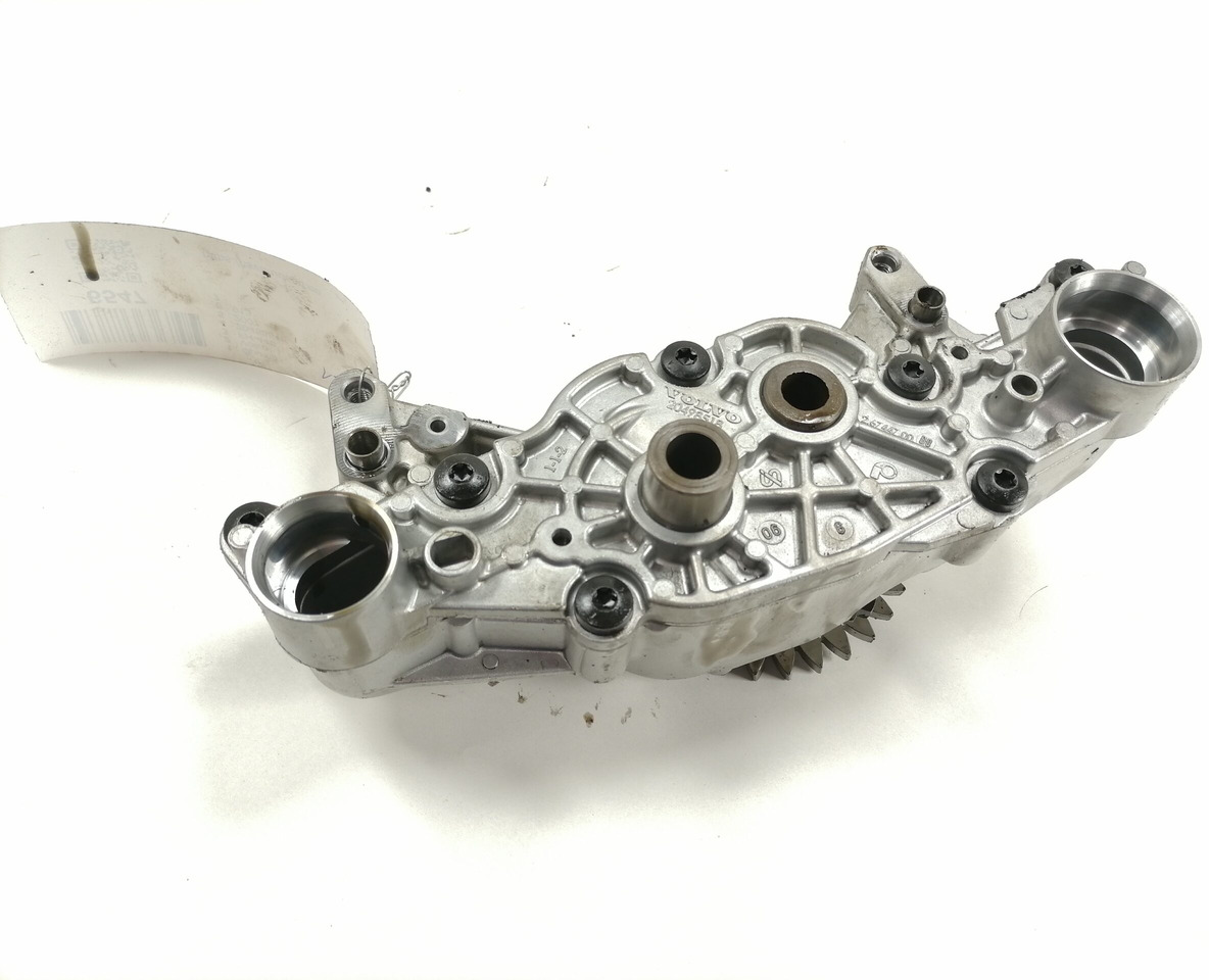 Volvo Oil pump 20498516 - Olejové čerpadlo pro Nákladní auto: obrázek 3 Volvo Oil pump 20498516 - Olejové čerpadlo pro Nákladní auto: obrázek 3