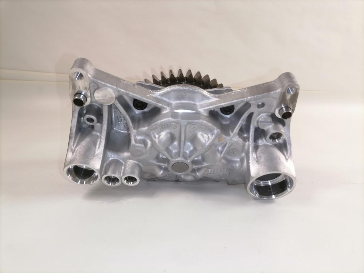 Volvo Oil pump 23297893 - Olejové čerpadlo pro Nákladní auto: obrázek 4 Volvo Oil pump 23297893 - Olejové čerpadlo pro Nákladní auto: obrázek 4