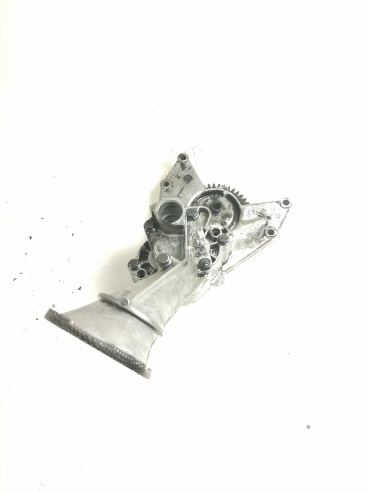 Volvo Oil pump 8170465 - Olejové čerpadlo pro Nákladní auto: obrázek 1 Volvo Oil pump 8170465 - Olejové čerpadlo pro Nákladní auto: obrázek 1