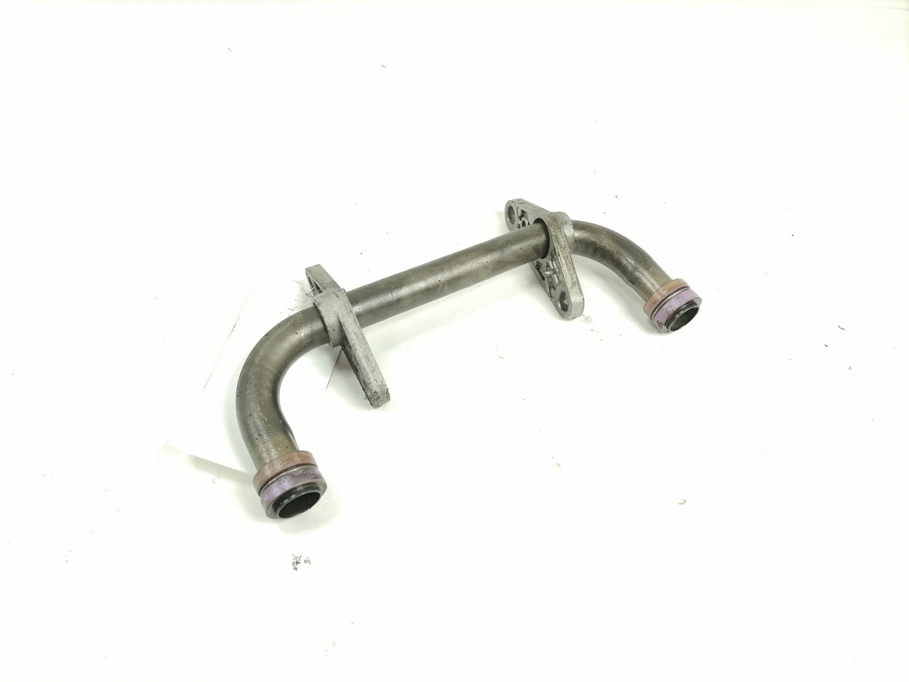 Volvo Oil pump pipe 20498189 - Olejové čerpadlo pro Nákladní auto: obrázek 1 Volvo Oil pump pipe 20498189 - Olejové čerpadlo pro Nákladní auto: obrázek 1