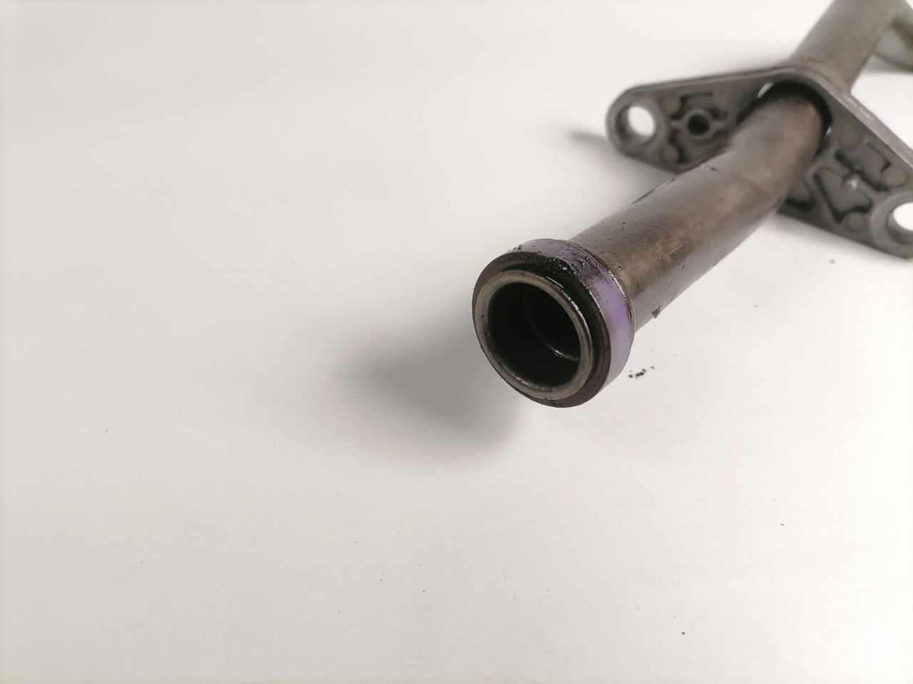 Volvo Oil pump pipe 20501240 - Olejové čerpadlo pro Nákladní auto: obrázek 2 Volvo Oil pump pipe 20501240 - Olejové čerpadlo pro Nákladní auto: obrázek 2