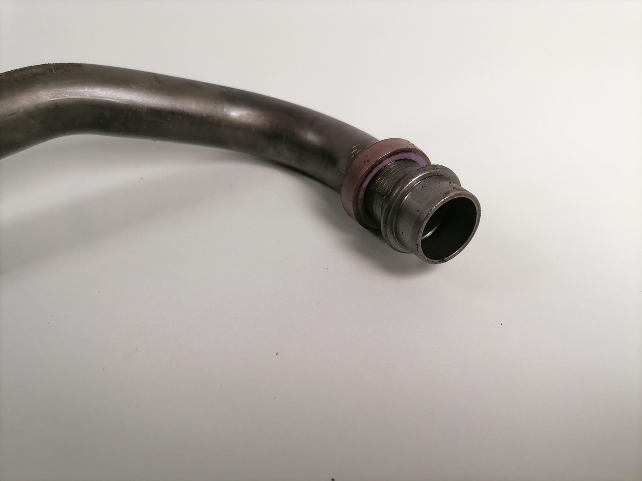 Volvo Oil pump pipe 20501240 - Olejové čerpadlo pro Nákladní auto: obrázek 3 Volvo Oil pump pipe 20501240 - Olejové čerpadlo pro Nákladní auto: obrázek 3