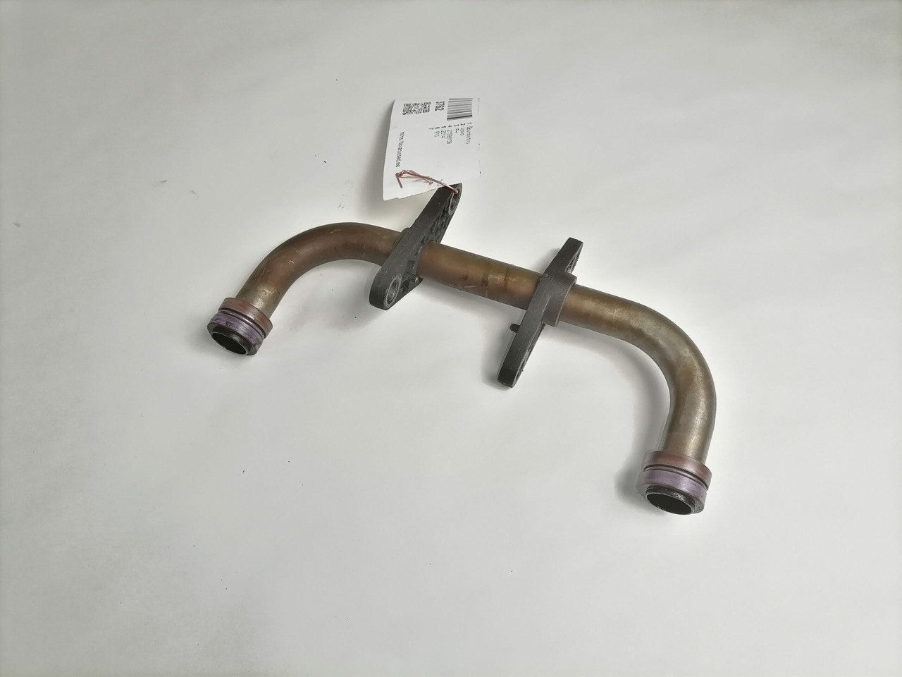 Volvo Oil pump pipe 21599109 - Olejové čerpadlo pro Nákladní auto: obrázek 1 Volvo Oil pump pipe 21599109 - Olejové čerpadlo pro Nákladní auto: obrázek 1